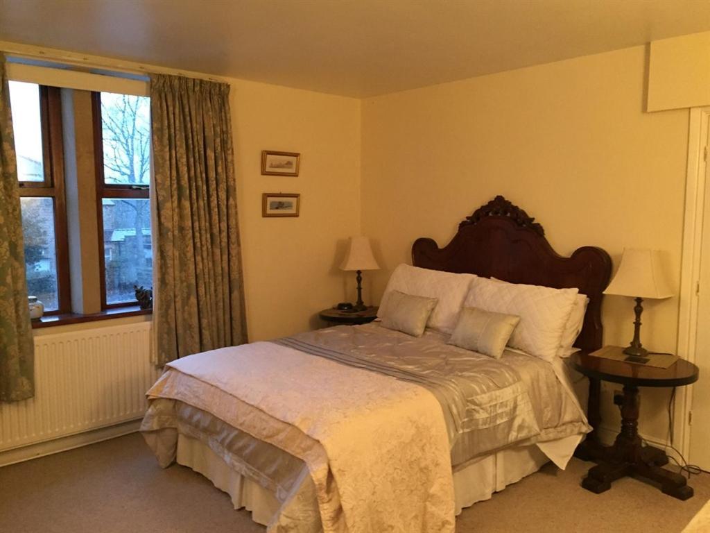 The Waltzing Weasel B&B Birch Vale Pokoj fotografie