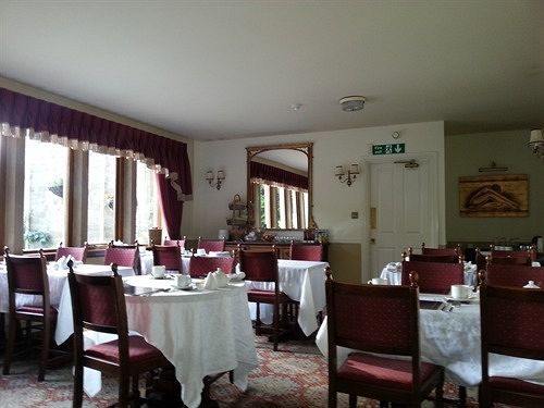 The Waltzing Weasel B&B Birch Vale Exteriér fotografie